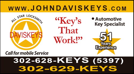 keys